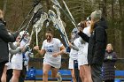 WLax vs Keene  Wheaton College Women's Lacrosse vs Keene State. - Photo By: KEITH NORDSTROM : Wheaton, LAX, Lacrosse